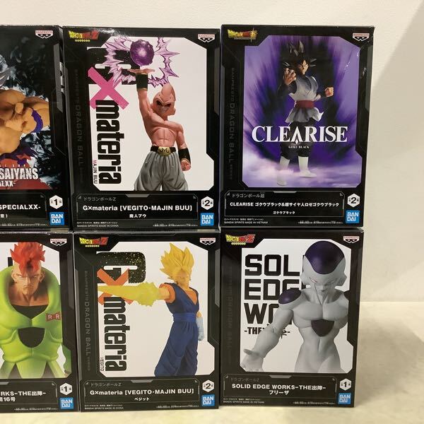1円〜 未開封 BLOOD OF SAIYANS SPECIAL ドラゴンボール 孫悟空 1円〜 未開封 BLOOD OF SAIYANS SPECIAL ドラゴンボール 孫悟空