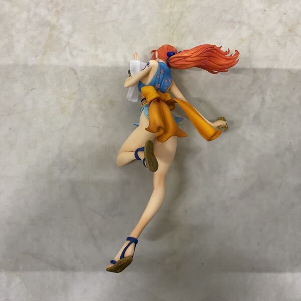 1円〜 P.O.P Warriors Alliance/POP ONE PIECE 新米くノ一 お 1円〜 P.O.P Warriors Alliance/POP ONE PIECE 新米くノ一 お