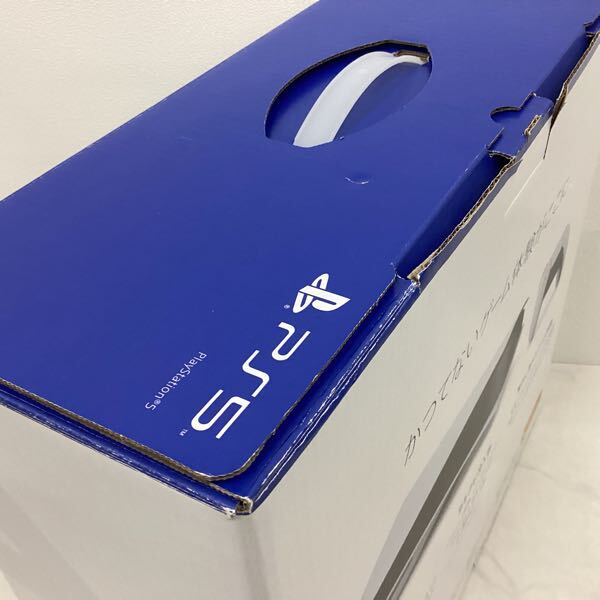 1円〜 欠品 動作確認/初期化済 PS5 CFI-1200A 01 825GB 本体(PS5 1円〜 欠品 動作確認/初期化済 PS5 CFI-1200A 01 825GB 本体(PS5