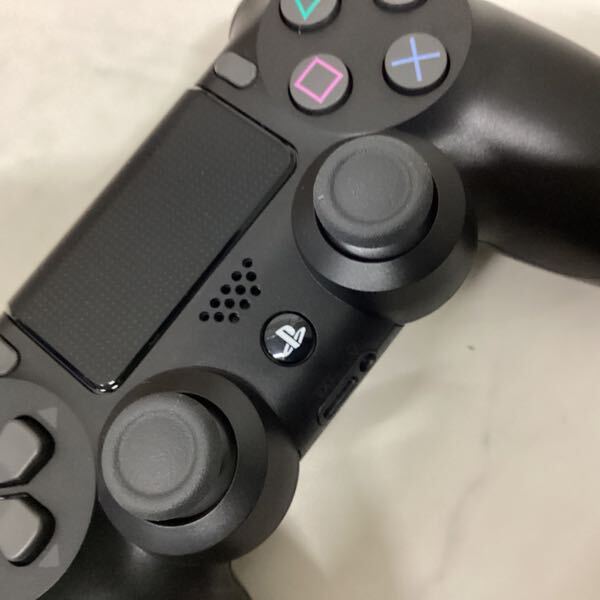 1円〜 動作確認/初期化済 PS4 Pro CUH-7100B B01 1TB ジェット 1円〜 動作確認/初期化済 PS4 Pro CUH-7100B B01 1TB ジェット