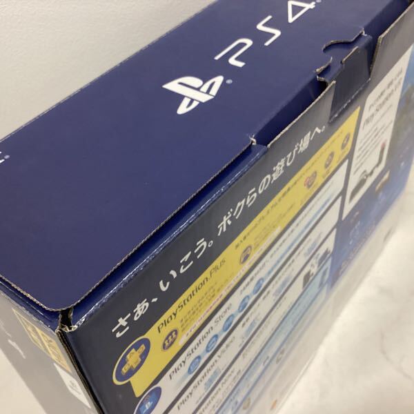 1円〜 動作確認/初期化済 PS4 Pro CUH-7100B B01 1TB ジェット 1円〜 動作確認/初期化済 PS4 Pro CUH-7100B B01 1TB ジェット