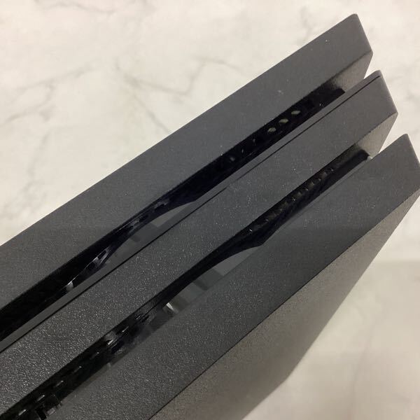 1円〜 動作確認/初期化済 PS4 Pro CUH-7200B B01 1TB ジェット 1円〜 動作確認/初期化済 PS4 Pro CUH-7200B B01 1TB ジェット