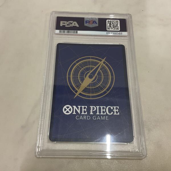 1円〜 PSA10 ONE PIECEカードゲーム フラッグシップバトル 優勝 1円〜 PSA10 ONE PIECEカードゲーム フラッグシップバトル 優勝