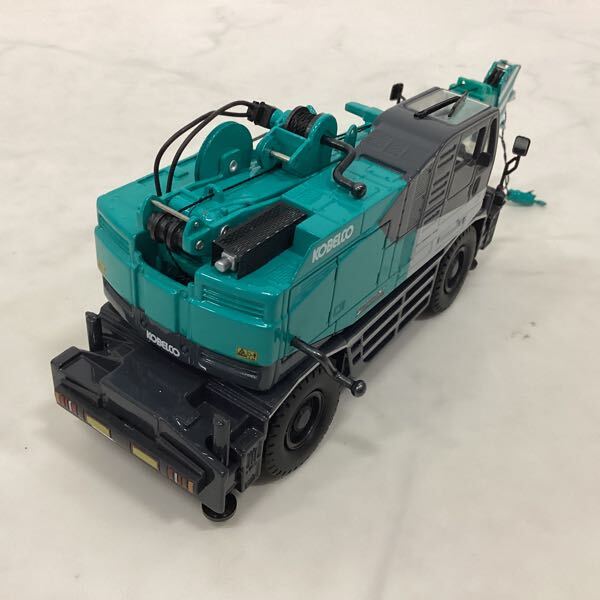 KOBELCO PANTHER 250X 1/50スケール Amazon.co.jp: 1/50 コベルコ パンサーX250 KOBELCO PANTHER