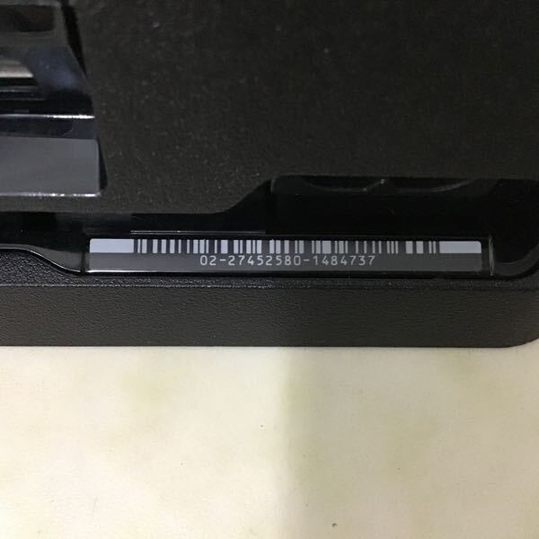 1円〜 動作確認/初期化済 箱無 PS4 本体 CUH-2100A グレイシャー 1円〜 動作確認/初期化済 箱無 PS4 本体 CUH-2100A グレイシャー