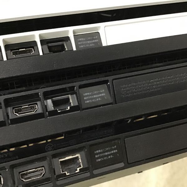 1円〜 動作確認/初期化済 箱無 PS4 本体 CUH-2100A グレイシャー 1円〜 動作確認/初期化済 箱無 PS4 本体 CUH-2100A グレイシャー