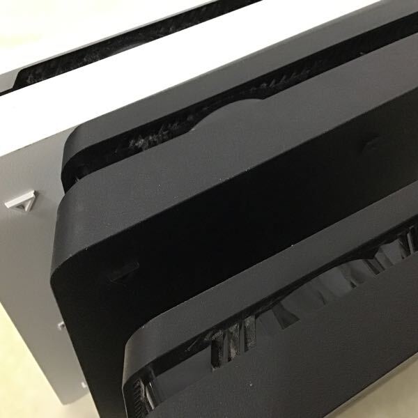 1円〜 動作確認/初期化済 箱無 PS4 本体 CUH-2100A グレイシャー 1円〜 動作確認/初期化済 箱無 PS4 本体 CUH-2100A グレイシャー