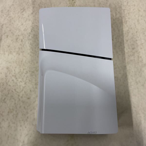 1円〜 動作確認/初期化済 PS5 CFI-2000 A01 本体 1TB(PS5本体 1円〜 動作確認/初期化済 PS5 CFI-2000 A01 本体 1TB(PS5本体