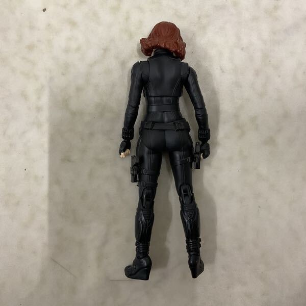 1円〜 BANDAI SPIRITS S.H.Figuarts アベンジャーズ ブラック 1円〜 BANDAI SPIRITS S.H.Figuarts アベンジャーズ ブラック