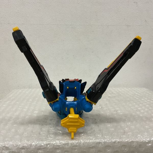 1円〜 ジャンク 組済 タカラ スーパービーダマンR ガーディアン 1円〜 ジャンク 組済 タカラ スーパービーダマンR ガーディアン
