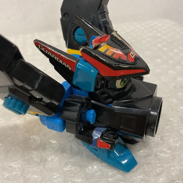 1円〜 ジャンク 組済 タカラ スーパービーダマンR ガーディアン 1円〜 ジャンク 組済 タカラ スーパービーダマンR ガーディアン
