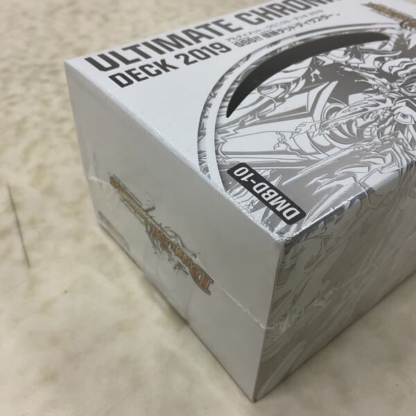1円〜 未開封 デュエル・マスターズ アルティメット・クロニクル 1円〜 未開封 デュエル・マスターズ アルティメット・クロニクル