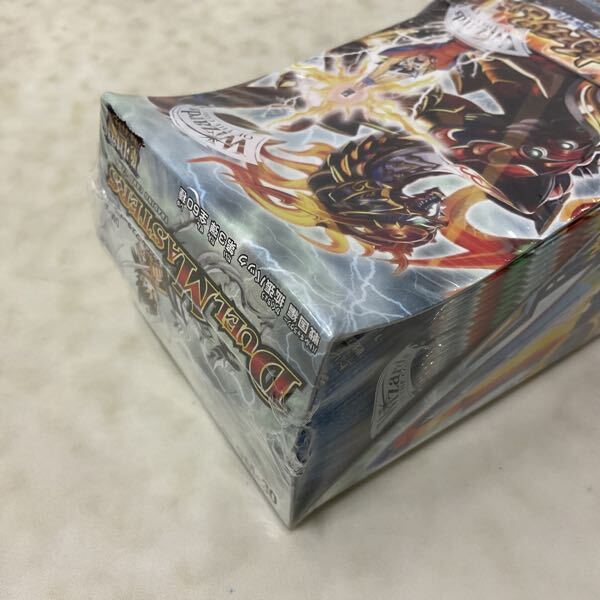 1円〜 未開封 デュエル・マスターズ 戦国編拡張パック 第3弾 戦 1円〜 未開封 デュエル・マスターズ 戦国編拡張パック 第3弾 戦
