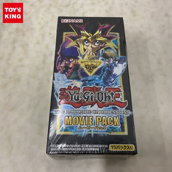 1円〜 未開封 遊戯王 OCG デュエルモンスターズ THE DARK SIDE 1円〜 未開封 遊戯王 OCG デュエルモンスターズ THE DARK SIDE