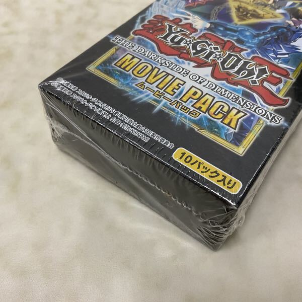 1円〜 未開封 遊戯王 OCG デュエルモンスターズ THE DARK SIDE 1円〜 未開封 遊戯王 OCG デュエルモンスターズ THE DARK SIDE