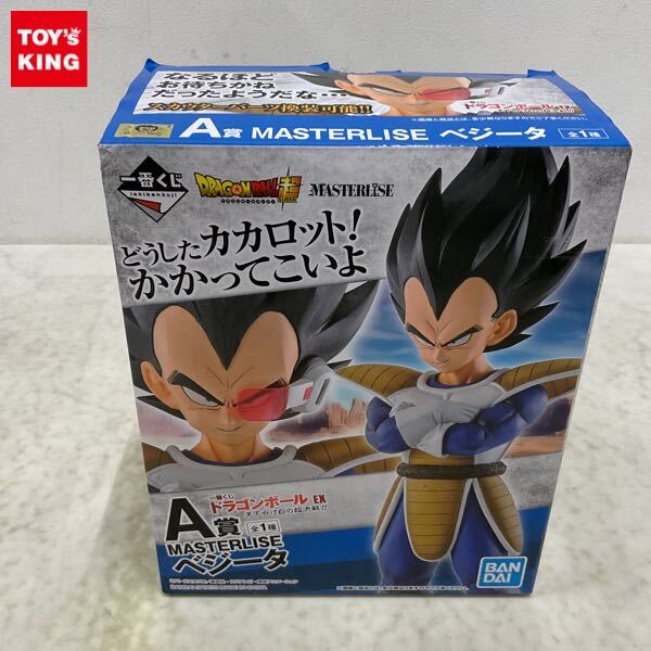 1円〜 一番くじ ドラゴンボール EX 天下分け目の超決戦!! A賞 1円〜 一番くじ ドラゴンボール EX 天下分け目の超決戦!! A賞