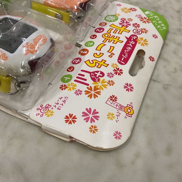 1円〜 未開封 ケータイかいツー! たまごっちプラス 春の2コたま 1円〜 未開封 ケータイかいツー! たまごっちプラス 春の2コたま