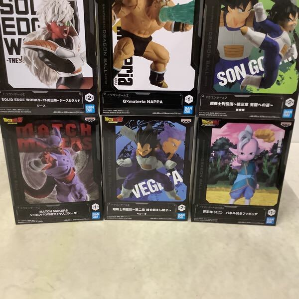 1円〜 未開封 ドラゴンボール DAIMA 界王神 ミニ パネル付き 1円〜 未開封 ドラゴンボール DAIMA 界王神 ミニ パネル付き