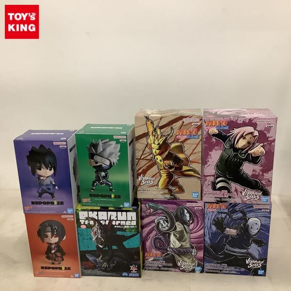 1円〜 未開封 ダンダダン Luminasta オカルン(変身)Vol.1 1円〜 未開封 ダンダダン Luminasta オカルン(変身)Vol.1