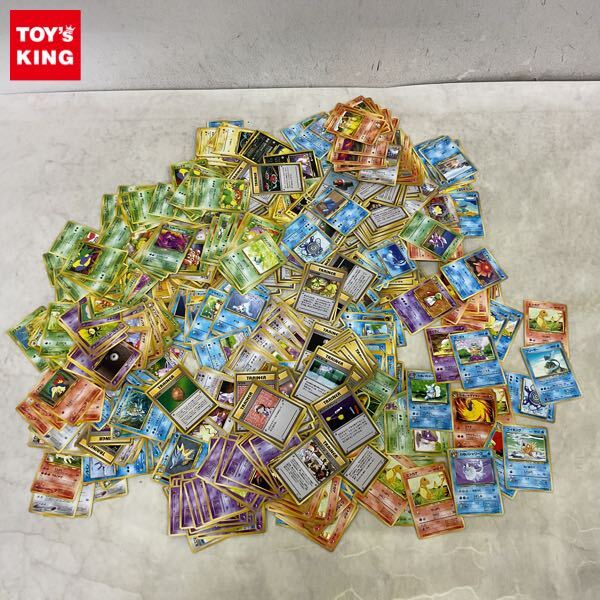 1円〜 訳あり 旧裏面 ポケカ ポケモンカード フリーザー 1円〜 訳あり 旧裏面 ポケカ ポケモンカード フリーザー