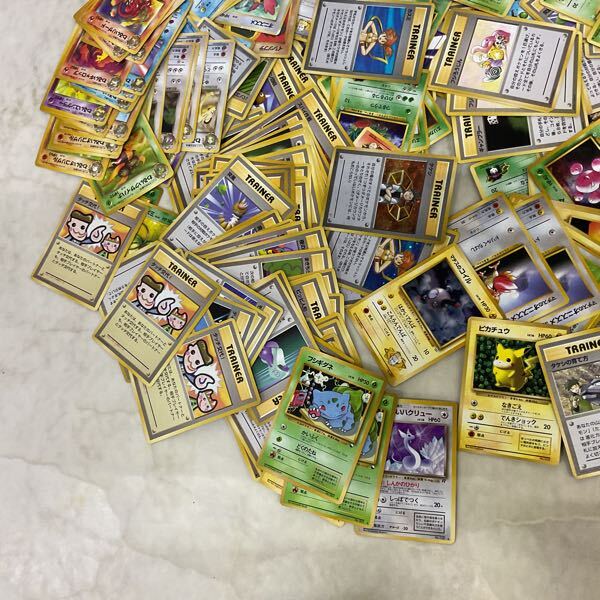 1円〜 訳あり 旧裏面 ポケカ ポケモンカード そらをとぶ 1円〜 訳あり 旧裏面 ポケカ ポケモンカード そらをとぶ