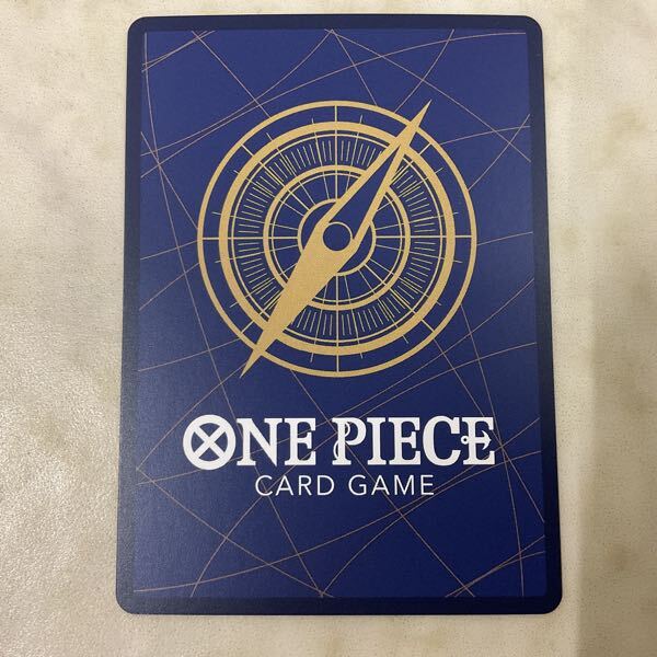 1円〜 ONE PIECE カードゲーム SP OP09-004 SR パラレル 1円〜 ONE PIECE カードゲーム SP OP09-004 SR パラレル