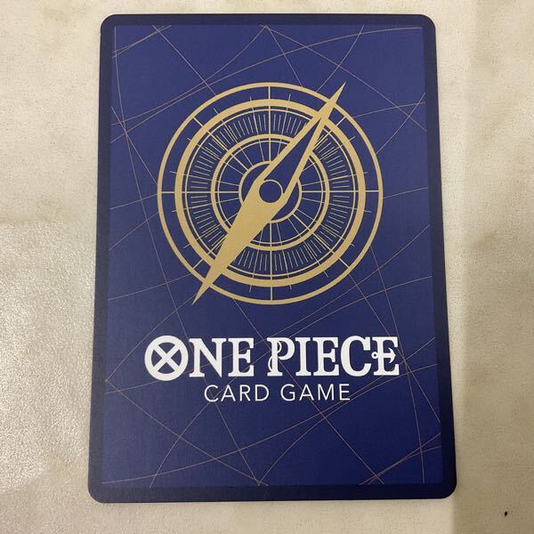 1円〜 ONE PIECE カードゲーム SP OP09-093 SR パラレル 1円〜 ONE PIECE カードゲーム SP OP09-093 SR パラレル