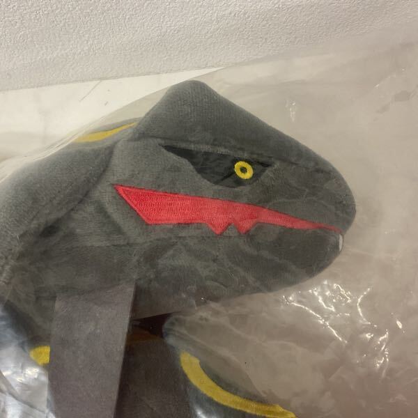 1円〜 未開封 一番くじ アニメ ポケットモンスター A賞 黒い 1円〜 未開封 一番くじ アニメ ポケットモンスター A賞 黒い