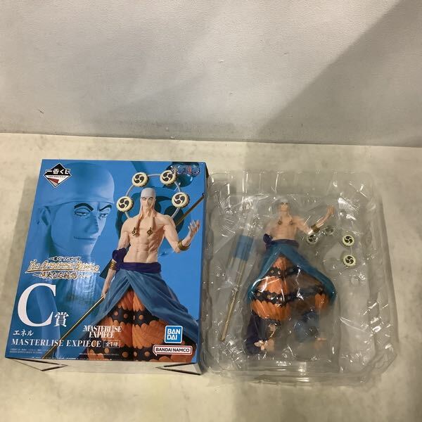 1円〜 未開封含 一番くじ ONE PIECE A賞 四皇 シャンクス 1円〜 未開封含 一番くじ ONE PIECE A賞 四皇 シャンクス