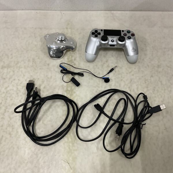 1円〜 動作確認/初期化済 箱無 PS4 CUH-1100A 本体 1円〜 動作確認/初期化済 箱無 PS4 CUH-1100A 本体