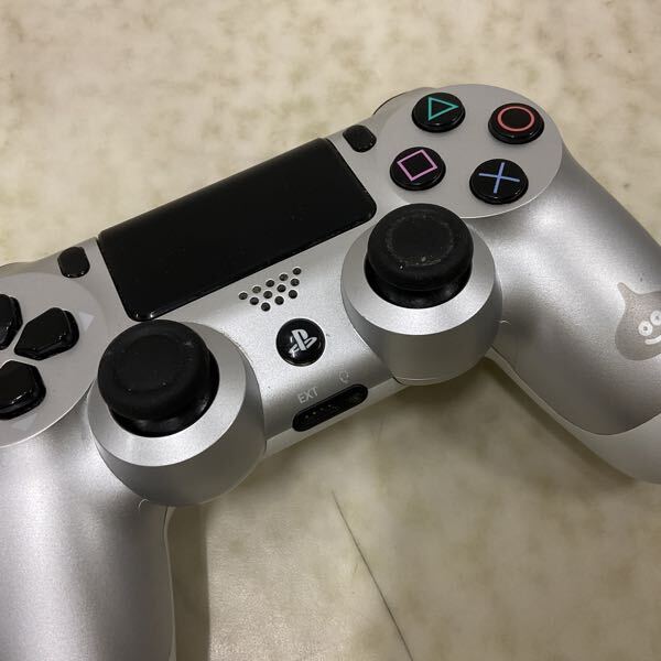 1円〜 動作確認/初期化済 箱無 PS4 CUH-1100A 本体 1円〜 動作確認/初期化済 箱無 PS4 CUH-1100A 本体