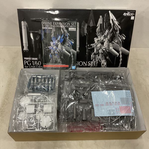 1円〜 PG 1/60 機動戦士ガンダムUC ユニコーンガンダム ペルフェ 1円〜 PG 1/60 機動戦士ガンダムUC ユニコーンガンダム ペルフェ