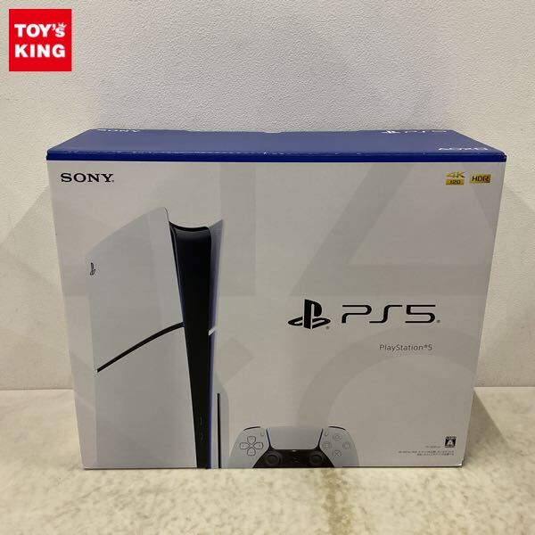 1円〜 動作確認/初期化済 PS5 CFI-2000 A01 本体 1TB(PS5本体 1円〜 動作確認/初期化済 PS5 CFI-2000 A01 本体 1TB(PS5本体