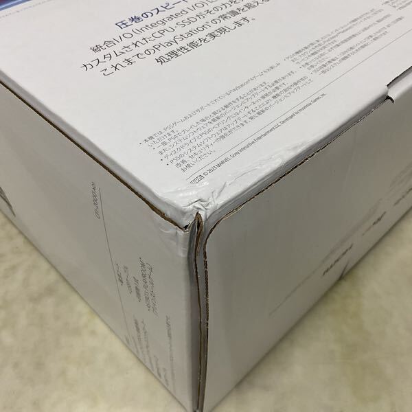 1円〜 動作確認/初期化済 PS5 CFI-2000 A01 本体 1TB(PS5本体 1円〜 動作確認/初期化済 PS5 CFI-2000 A01 本体 1TB(PS5本体