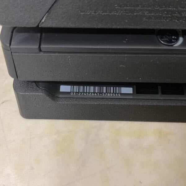 1円〜 動作確認/初期化済 PS4 Pro CUH-7200B B01 1TB ジェット 1円〜 動作確認/初期化済 PS4 Pro CUH-7200B B01 1TB ジェット