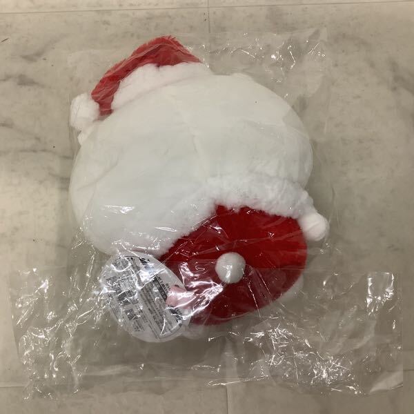 1円〜 未開封 サンタさんだ! ぬいぐるみS ちいかわ(キャラクター 1円〜 未開封 サンタさんだ! ぬいぐるみS ちいかわ(キャラクター