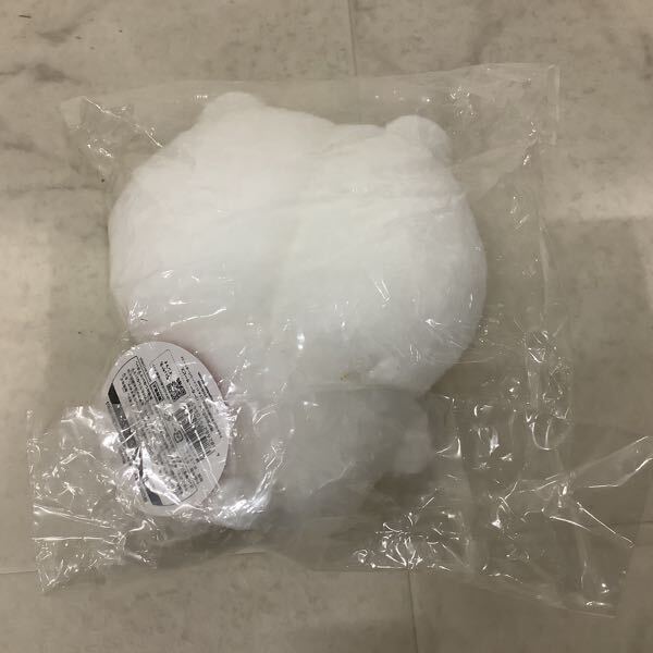 1円〜 未開封 ちいかわ ほわほわぬいぐるみS 立ちポーズ ちい 1円〜 未開封 ちいかわ ほわほわぬいぐるみS 立ちポーズ ちい