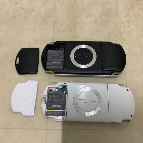 1円〜 動作確認済 初期化済 箱無 PlayStation Portable PSP-1000 1円〜 動作確認済 初期化済 箱無 PlayStation Portable PSP-1000