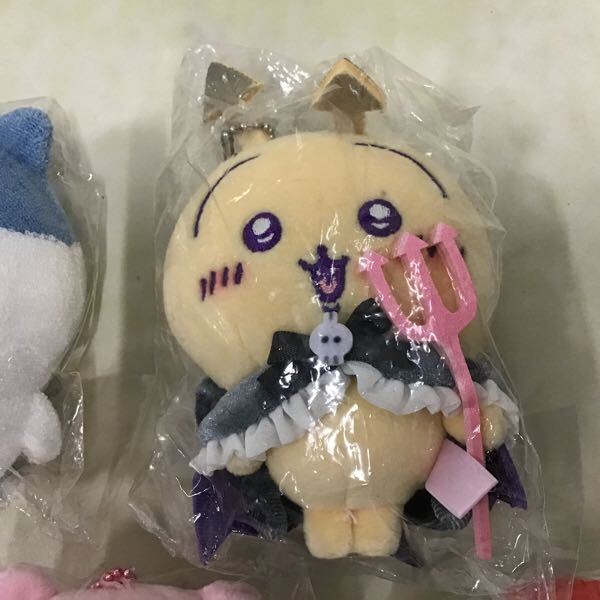 1円〜 ぬいぐるみ 等 ちいかわ×サンリオキャラクターズ持ちます 1円〜 ぬいぐるみ 等 ちいかわ×サンリオキャラクターズ持ちます