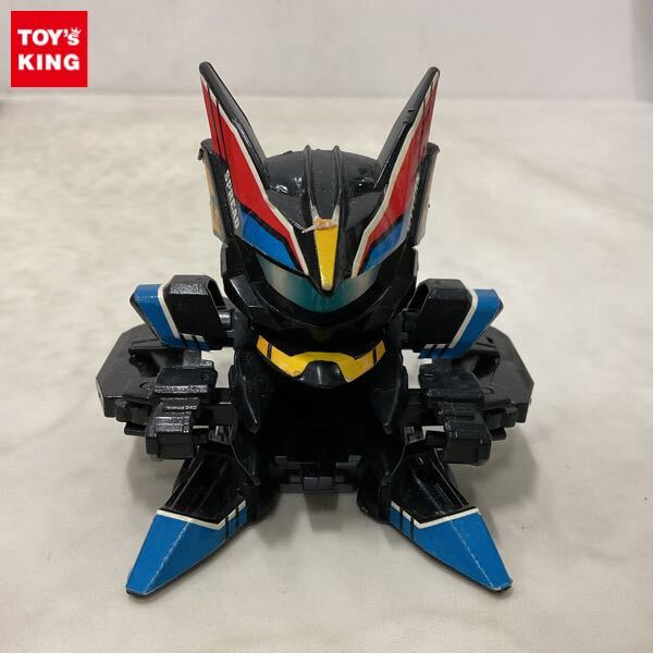 1円〜 ジャンク 組済 タカラ スーパービーダマン スプレッド 1円〜 ジャンク 組済 タカラ スーパービーダマン スプレッド