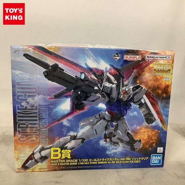 1円〜 一番くじ 機動戦士ガンダム ガンプラ2023 B賞 MG 1/100 1円〜 一番くじ 機動戦士ガンダム ガンプラ2023 B賞 MG 1/100