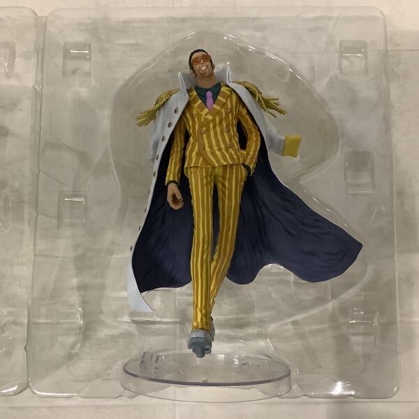 1円〜 一番くじ ONE PIECE 絶対的正義 B賞 ボルサリーノ 1円〜 一番くじ ONE PIECE 絶対的正義 B賞 ボルサリーノ