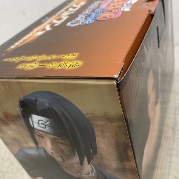 1円〜 未開封 一番くじ NARUTO-ナルト- 疾風伝 心を写す赤き瞳 1円〜 未開封 一番くじ NARUTO-ナルト- 疾風伝 心を写す赤き瞳