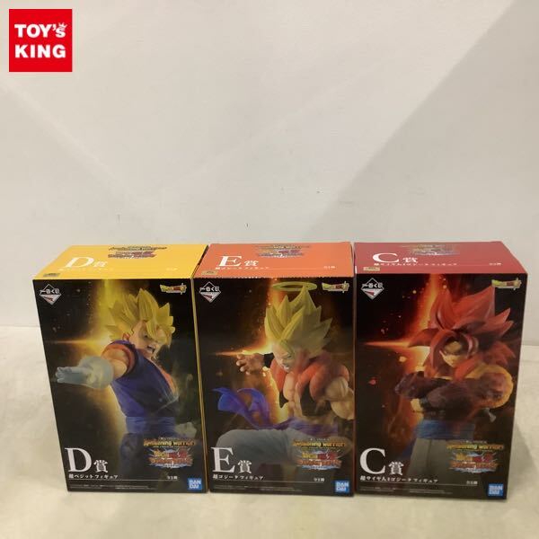 1円〜 未開封 ドラゴンボール Awakening warriors with 1円〜 未開封 ドラゴンボール Awakening warriors with