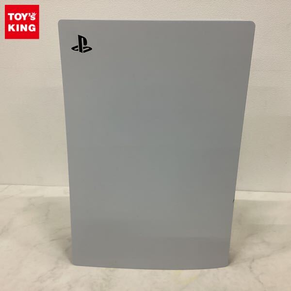 1円〜 箱無 動作確認/初期化済 PS5 CFI-1000A 825GB 本体(PS5 1円〜 箱無 動作確認/初期化済 PS5 CFI-1000A 825GB 本体(PS5