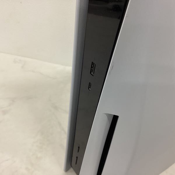 1円〜 箱無 動作確認/初期化済 PS5 CFI-1000A 825GB 本体(PS5 1円〜 箱無 動作確認/初期化済 PS5 CFI-1000A 825GB 本体(PS5