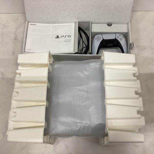 1円〜 動作確認/初期化済 PS5 CFI-1200A 01 825GB(PS5本体 1円〜 動作確認/初期化済 PS5 CFI-1200A 01 825GB(PS5本体