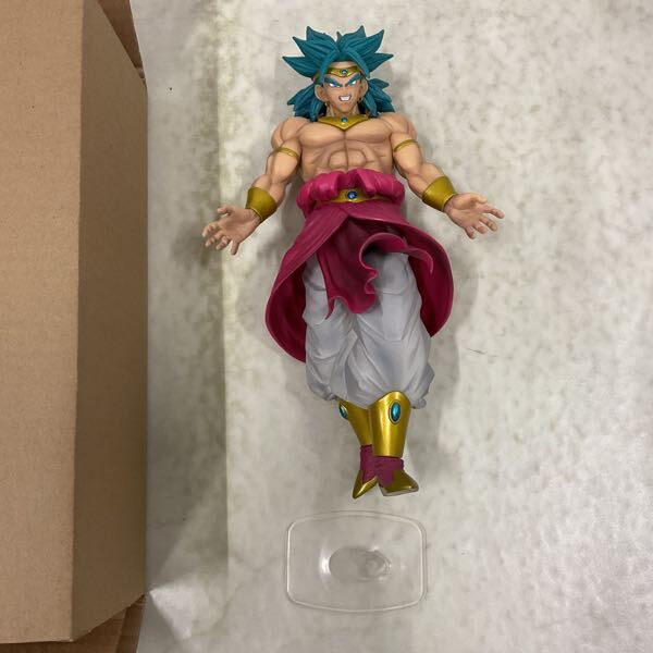 1円〜 一番くじ ドラゴンボール BACK TO THE FILM C賞 超サイヤ 1円〜 一番くじ ドラゴンボール BACK TO THE FILM C賞 超サイヤ