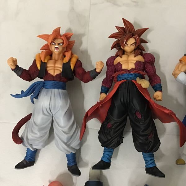 1円〜 ジャンク 一番くじ ドラゴンボール ベジータ ベジット 1円〜 ジャンク 一番くじ ドラゴンボール ベジータ ベジット