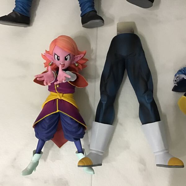 1円〜 ジャンク 一番くじ ドラゴンボール ベジータ ベジット 1円〜 ジャンク 一番くじ ドラゴンボール ベジータ ベジット